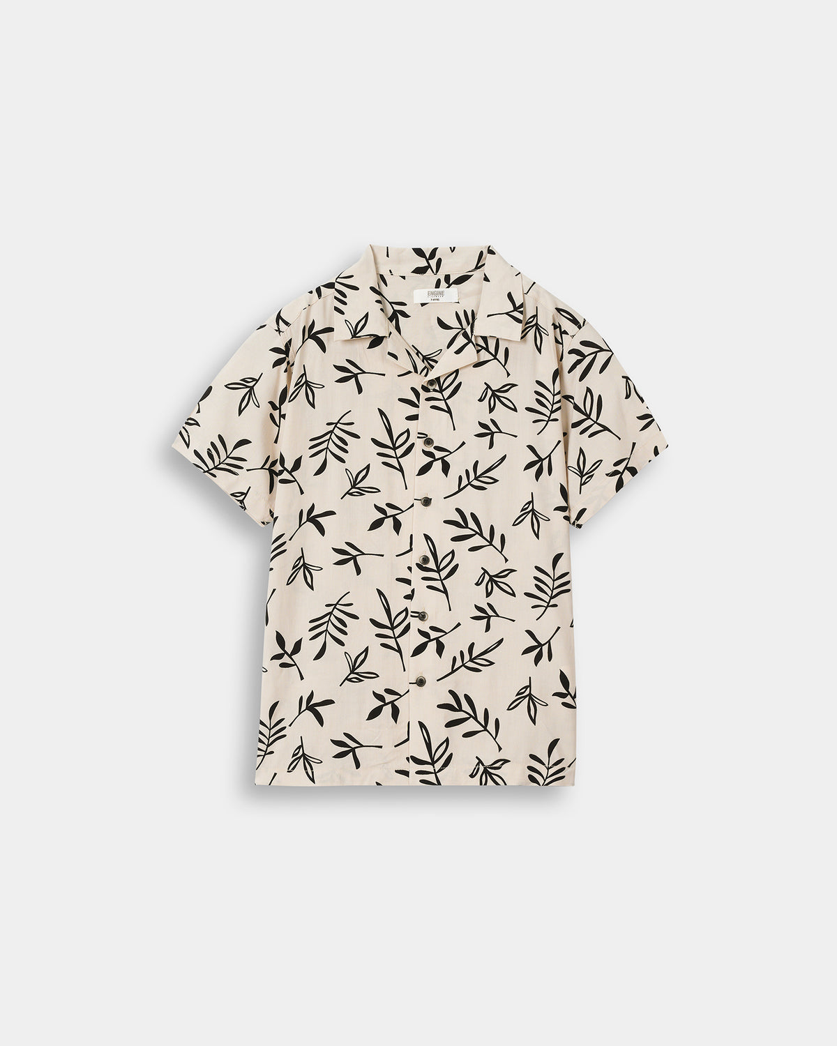 Boys Casual Shirt - Engine - Buy Now
