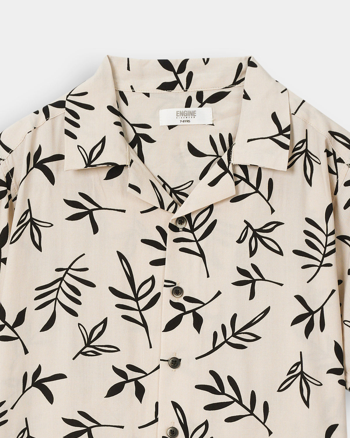Boys Casual Shirt - Engine - Buy Now