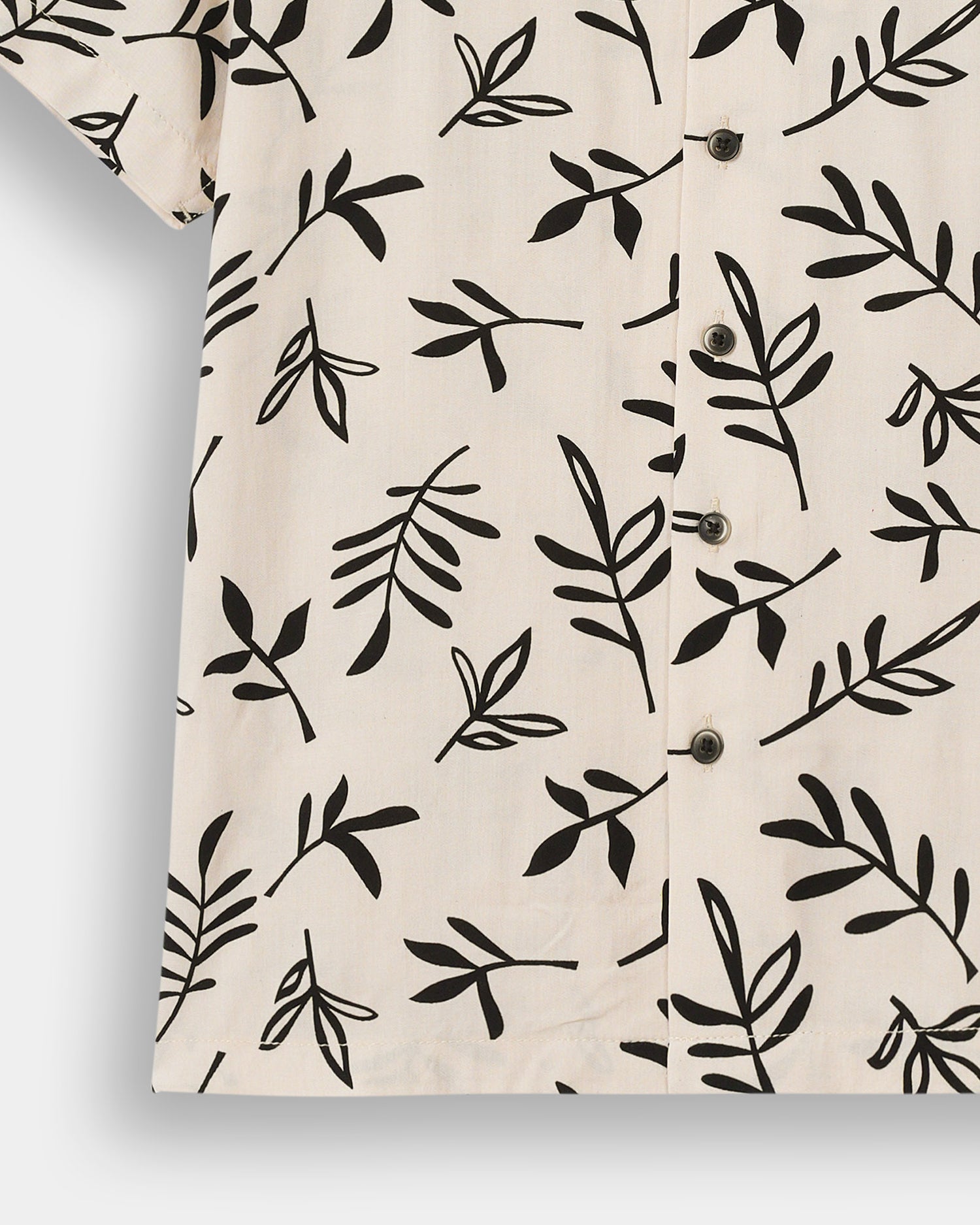 Boys Casual Shirt - Engine - Buy Now