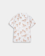 Boys Casual Shirt - Engine - Buy Now