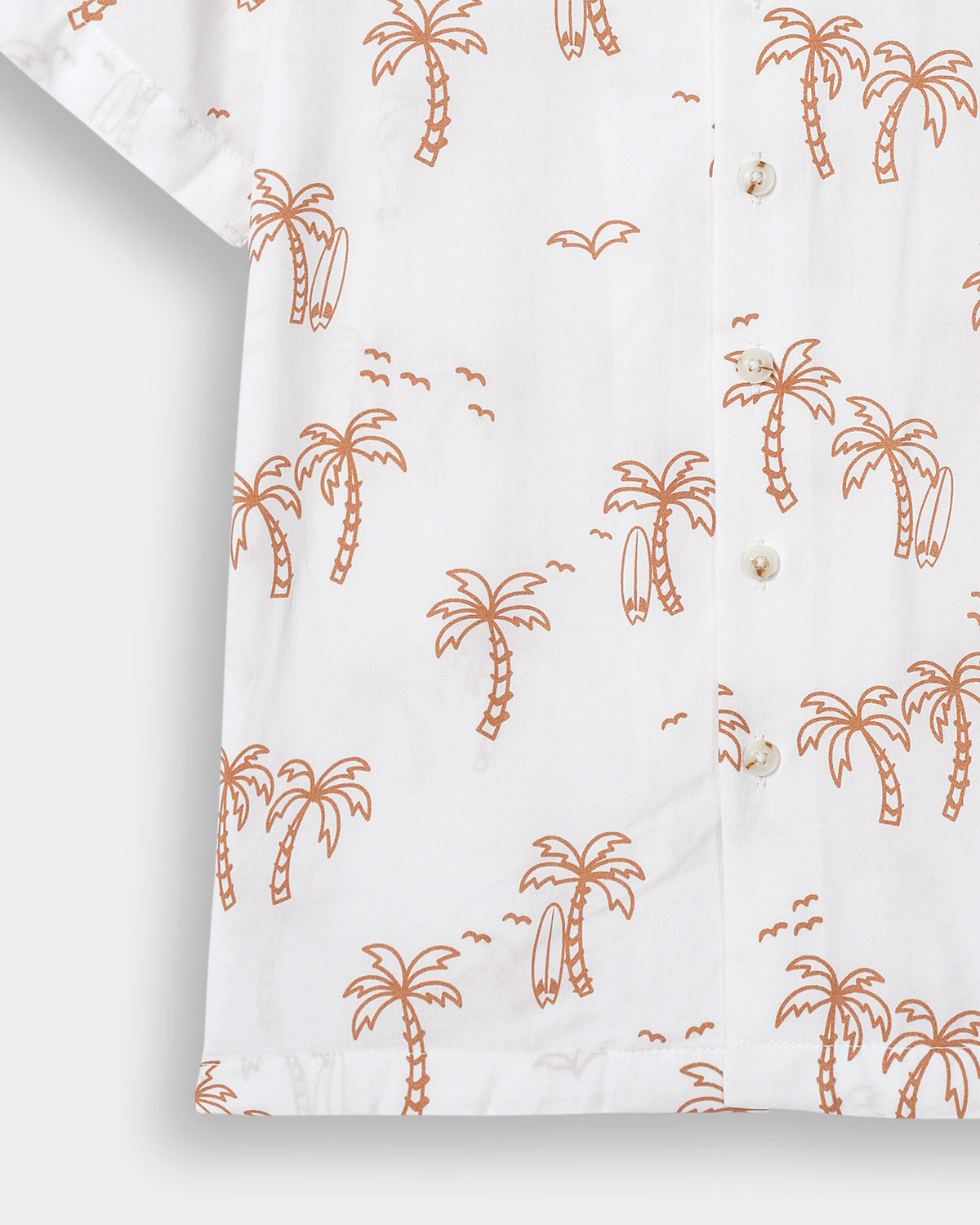 Boys Casual Shirt - Engine - Buy Now