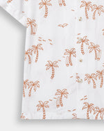 Boys Casual Shirt - Engine - Buy Now