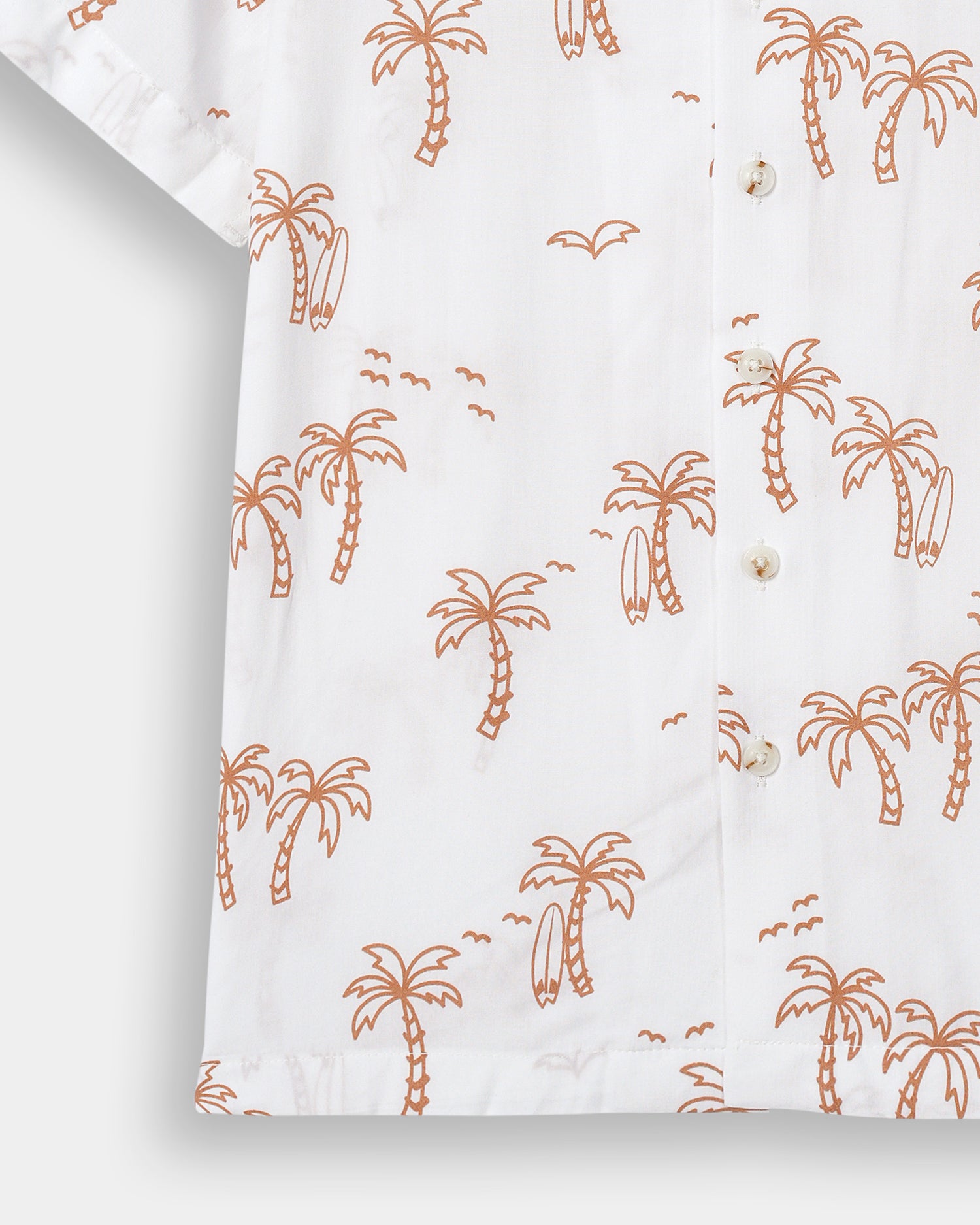 Boys Casual Shirt - Engine - Buy Now