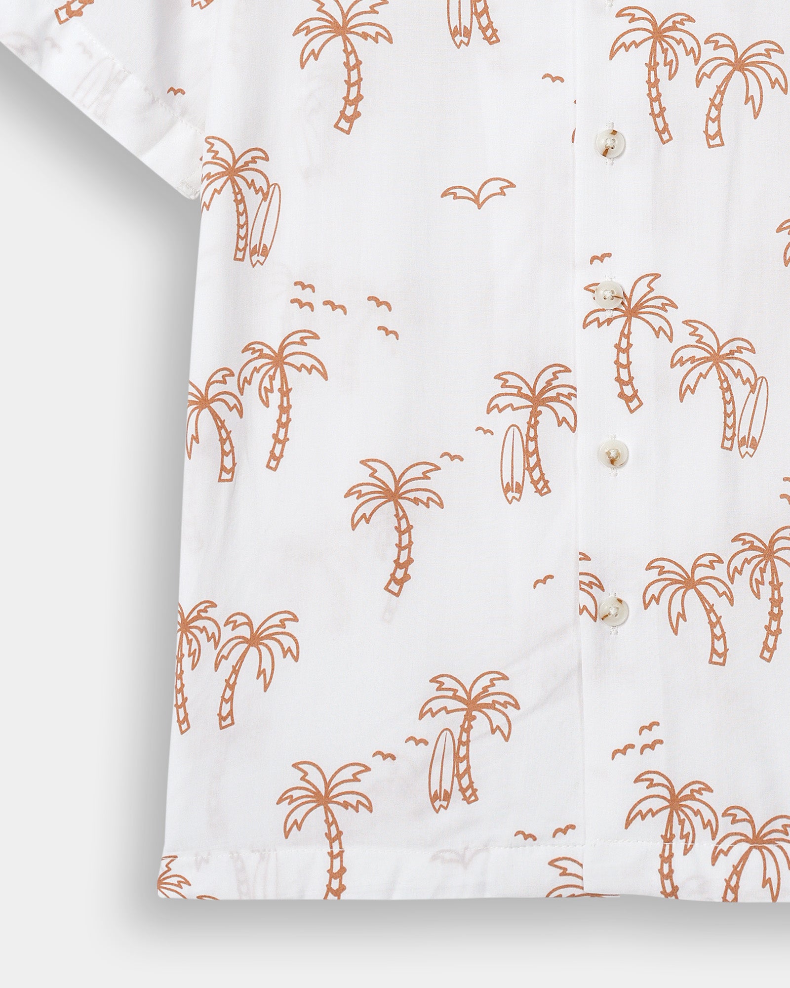 Boys Casual Shirt - Engine - Buy Now