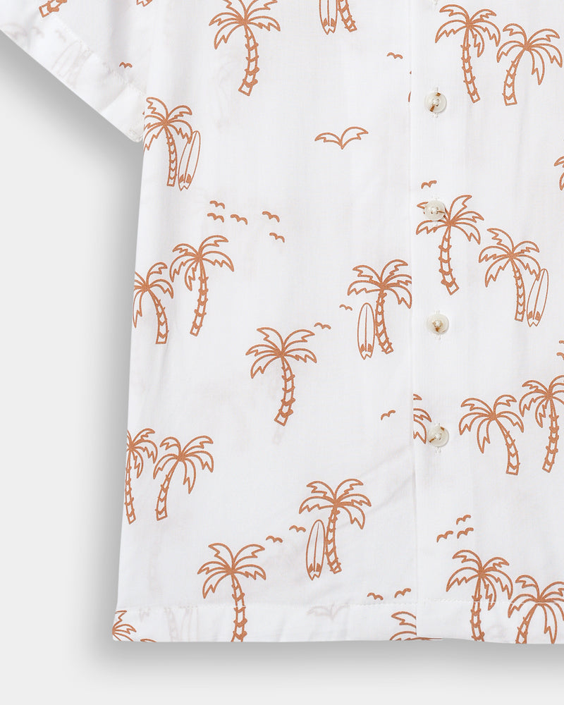 Boys Casual Shirt - Engine - Buy Now