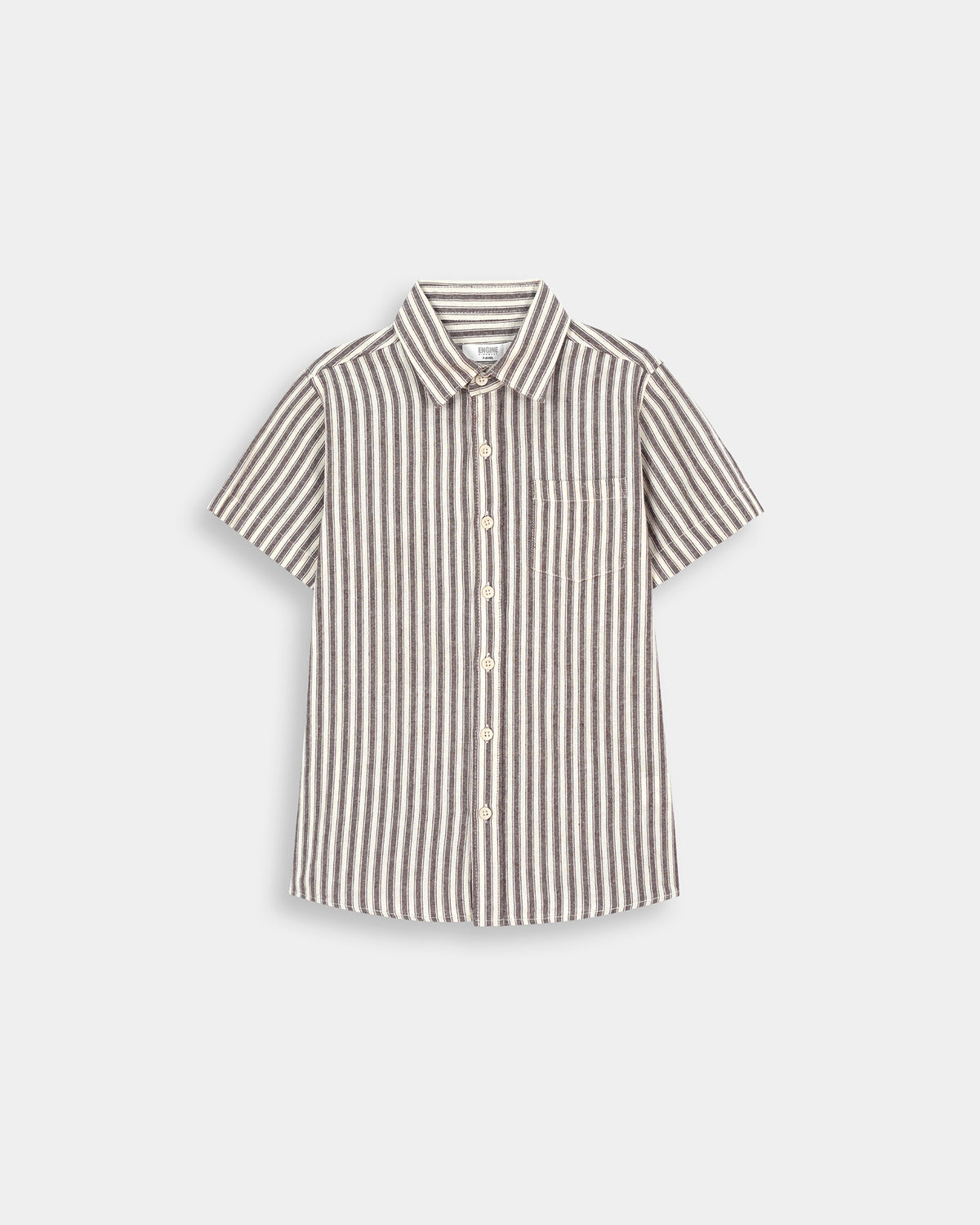 Boys Casual Shirt - Engine - Buy Now