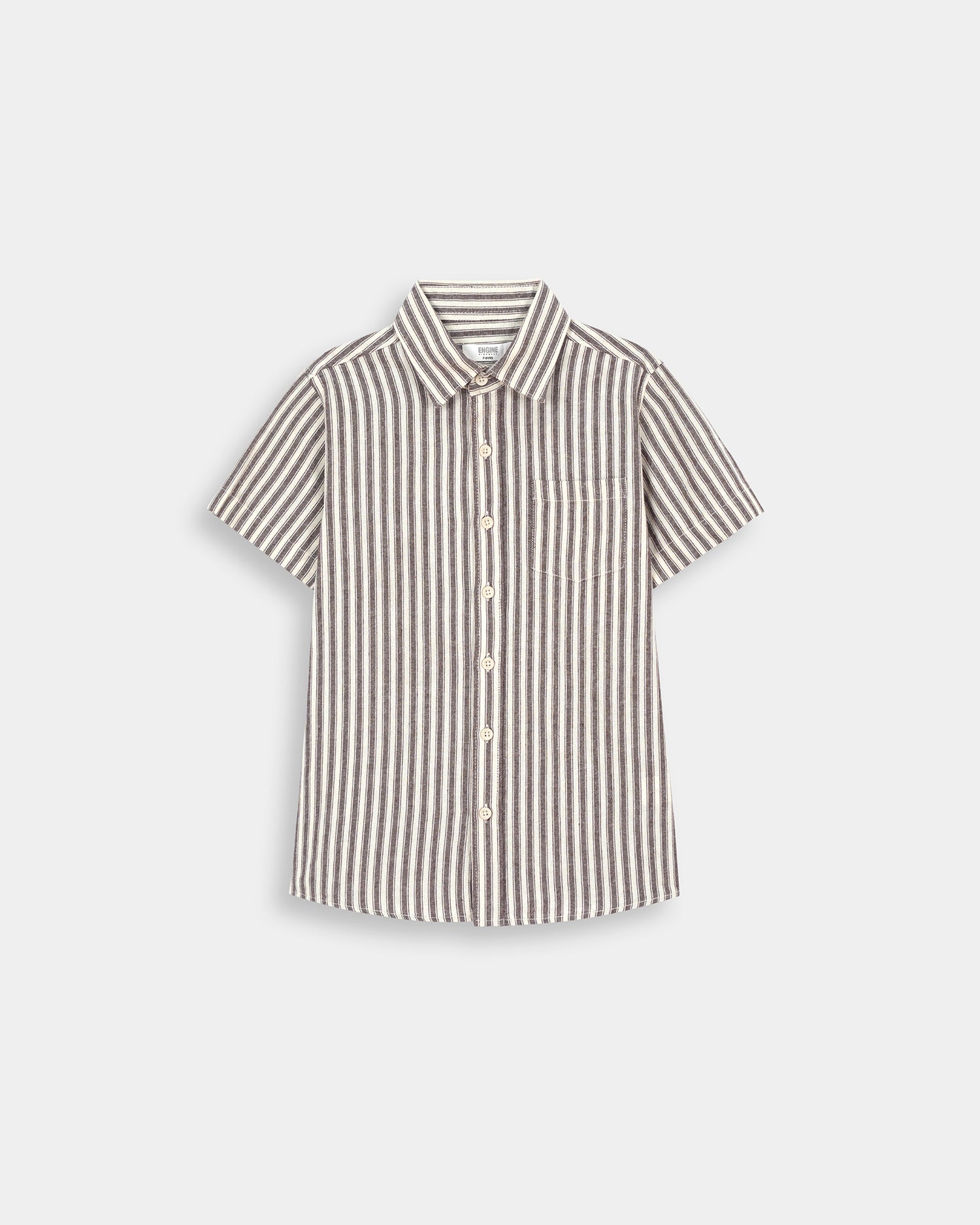 Boys Casual Shirt - Engine - Buy Now