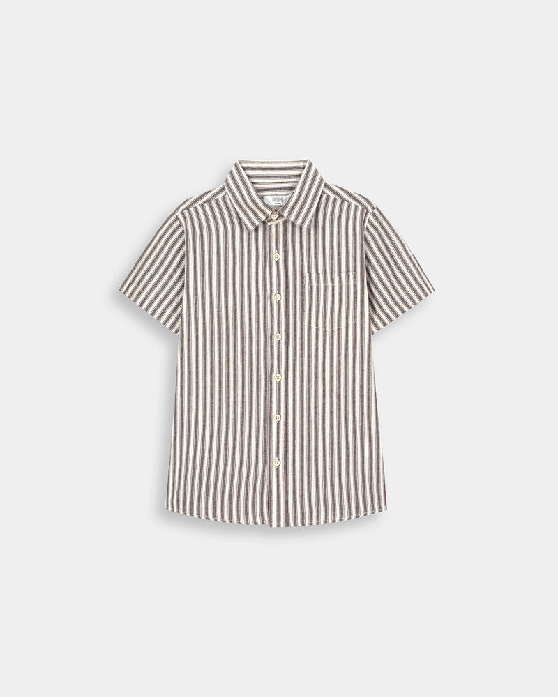 Boys Casual Shirt - Engine - Buy Now