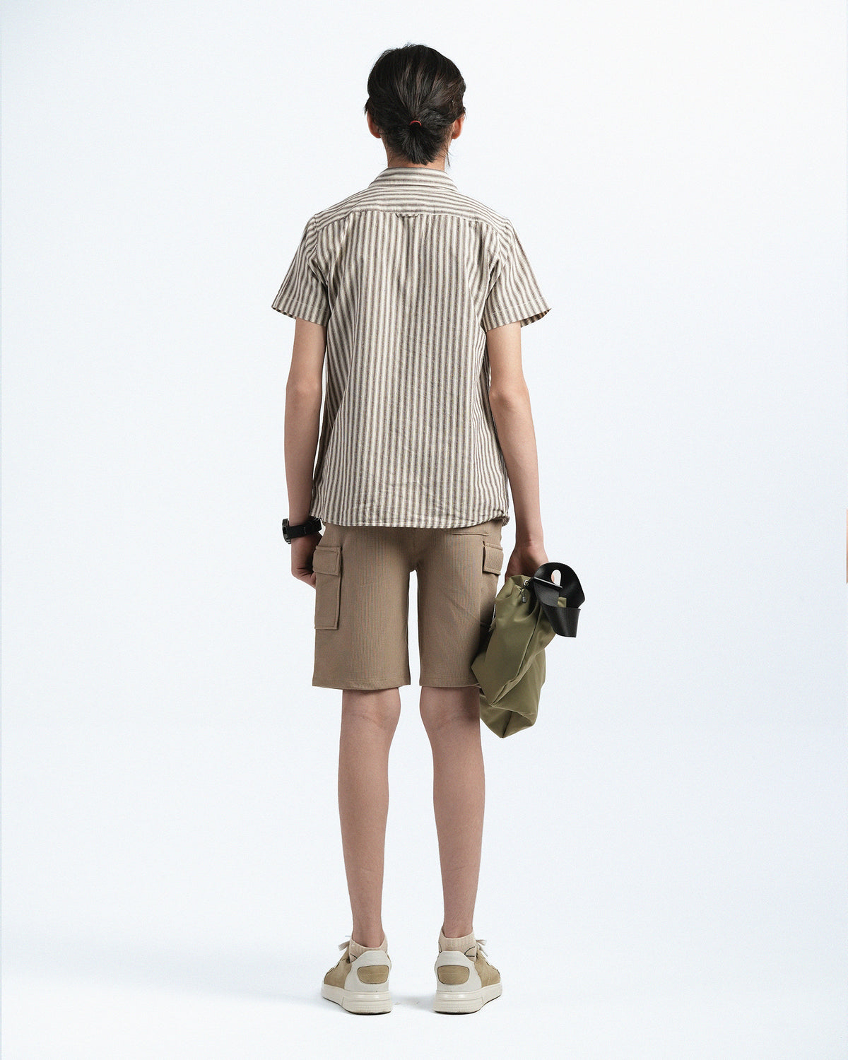 Boys Casual Shirt - Engine - Buy Now