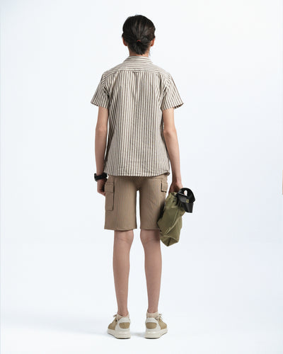 Boys Casual Shirt