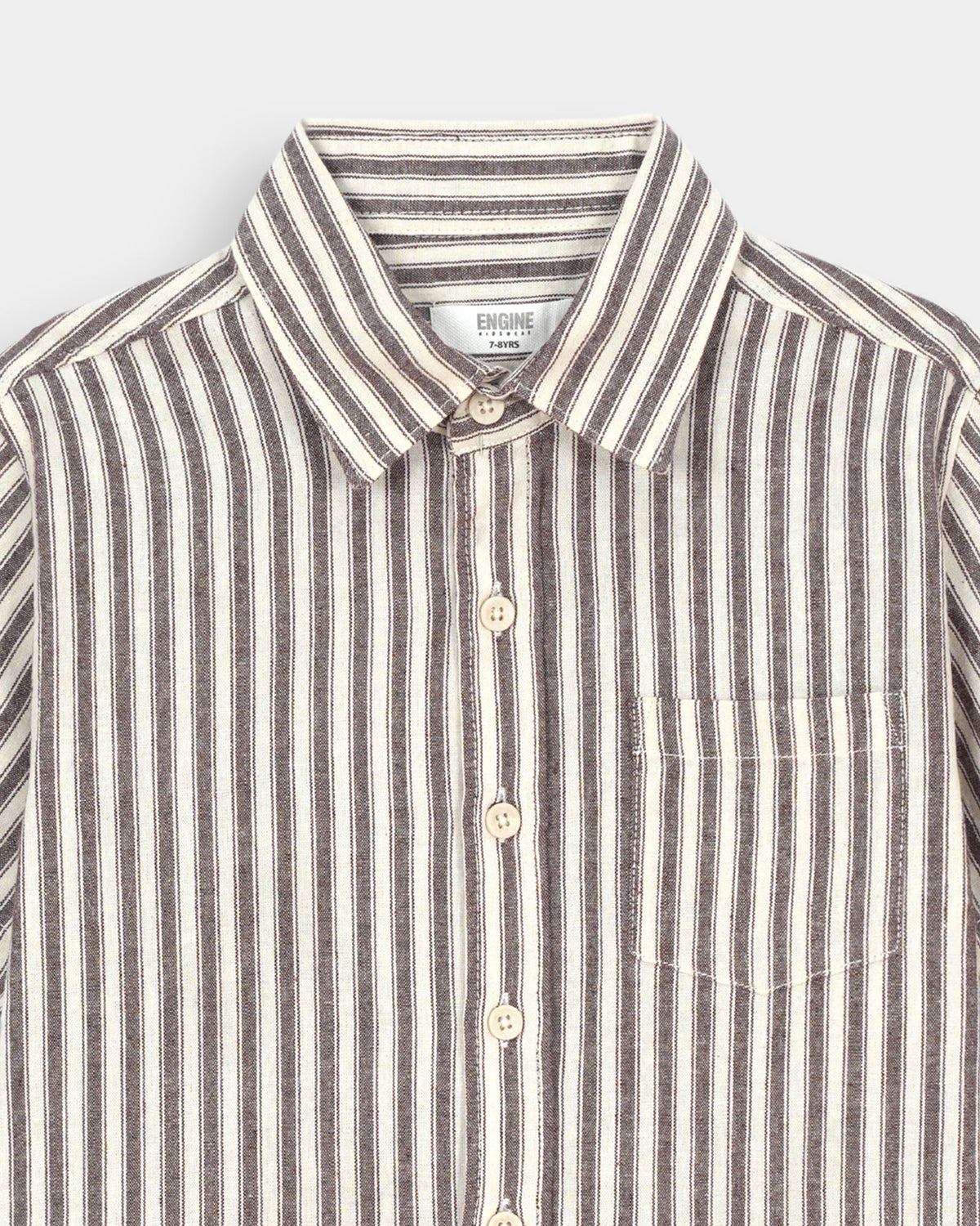Boys Casual Shirt - Engine - Buy Now
