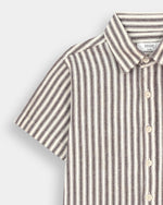 Boys Casual Shirt - Engine - Buy Now