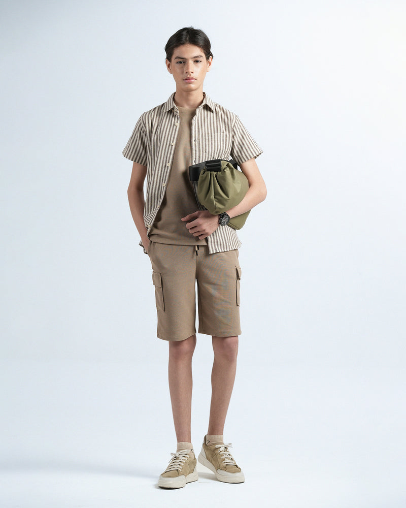 Boys Casual Shirt - Engine - Buy Now