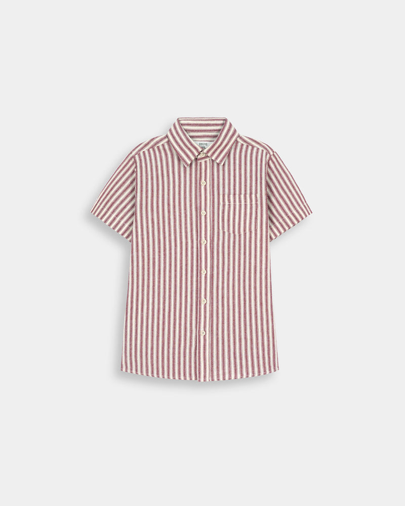 Boys Casual Shirt - Engine - Buy Now