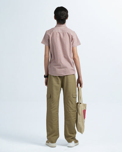 Boys Casual Shirt