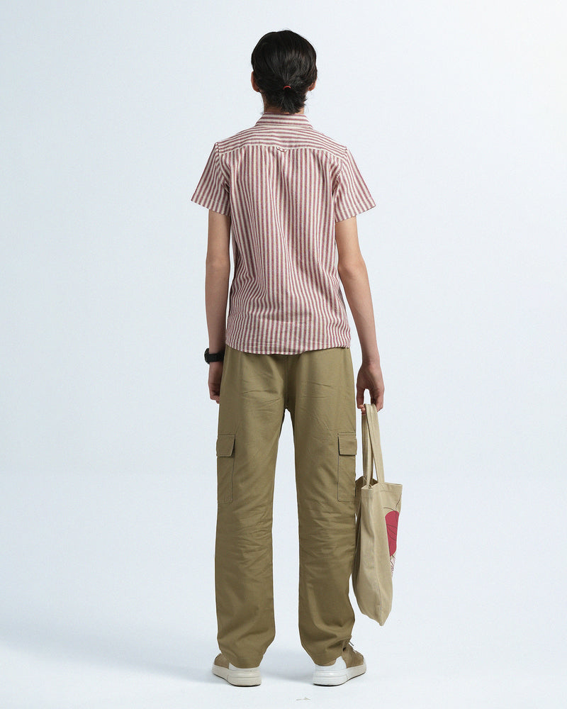 Boys Casual Shirt - Engine - Buy Now