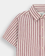 Boys Casual Shirt - Engine - Buy Now