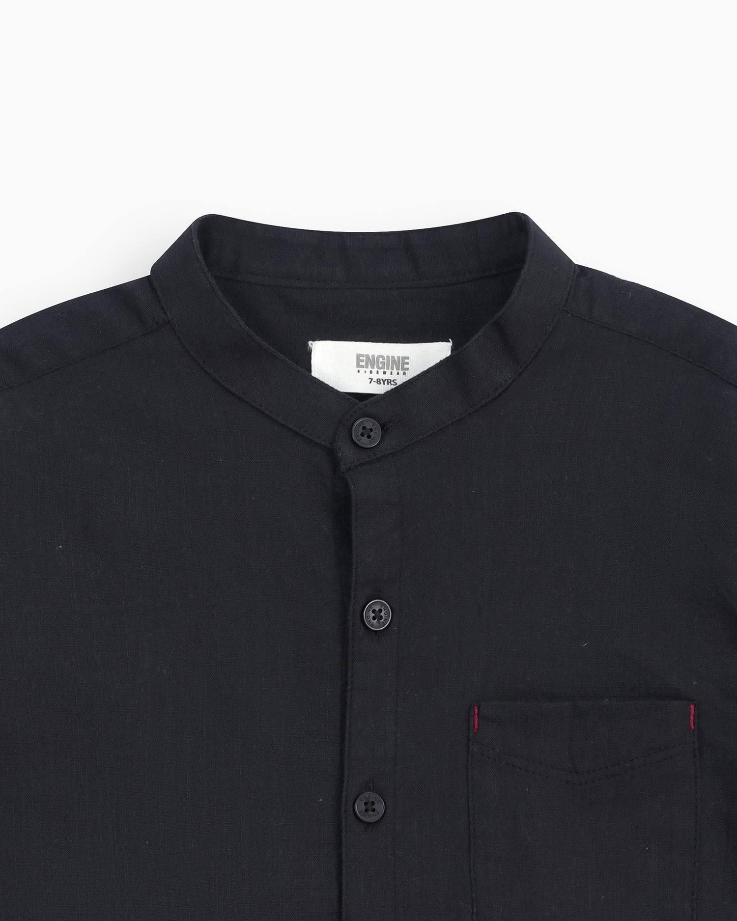 Boys Casual Shirt - Engine - Buy Now
