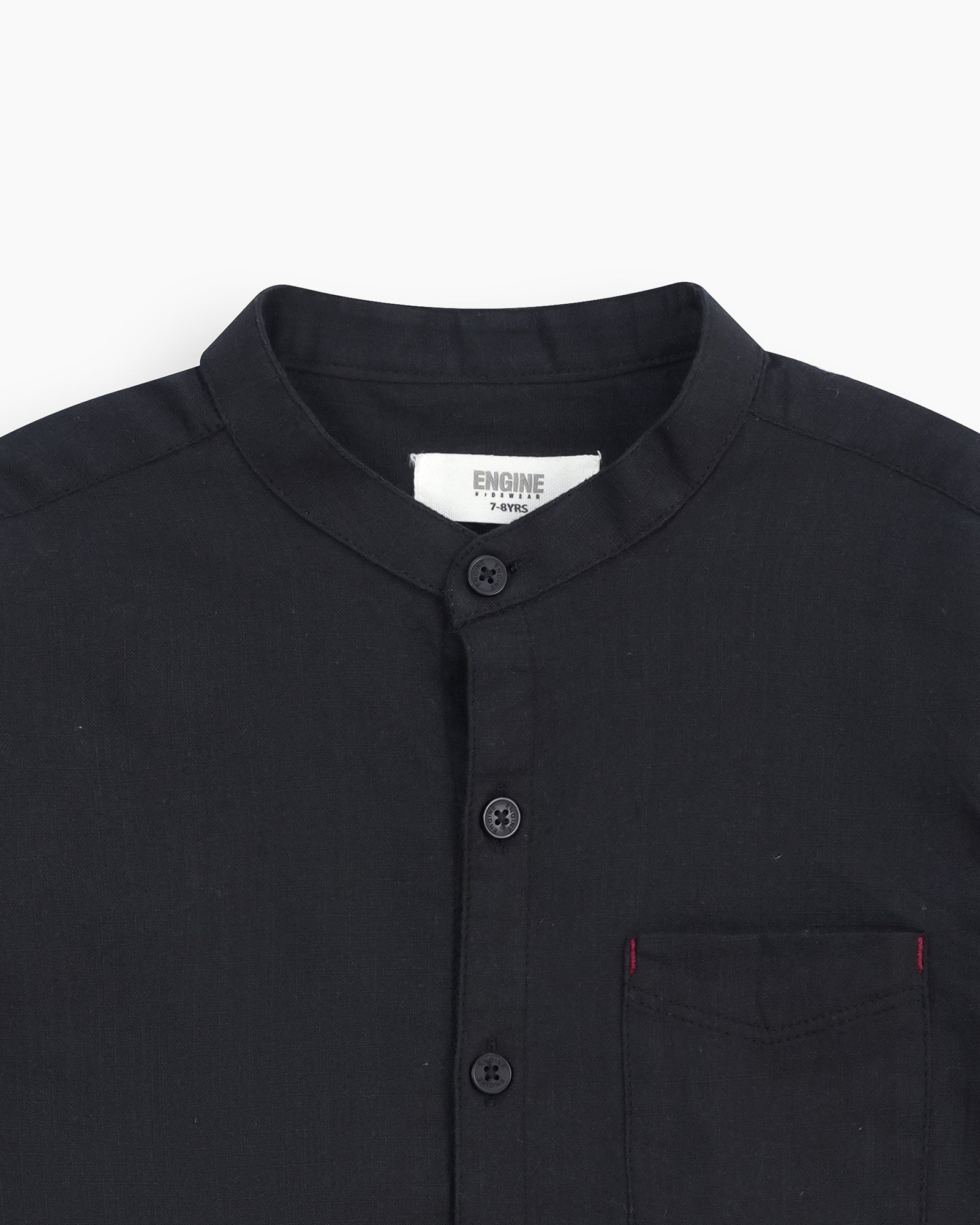 Boys Casual Shirt - Engine - Buy Now