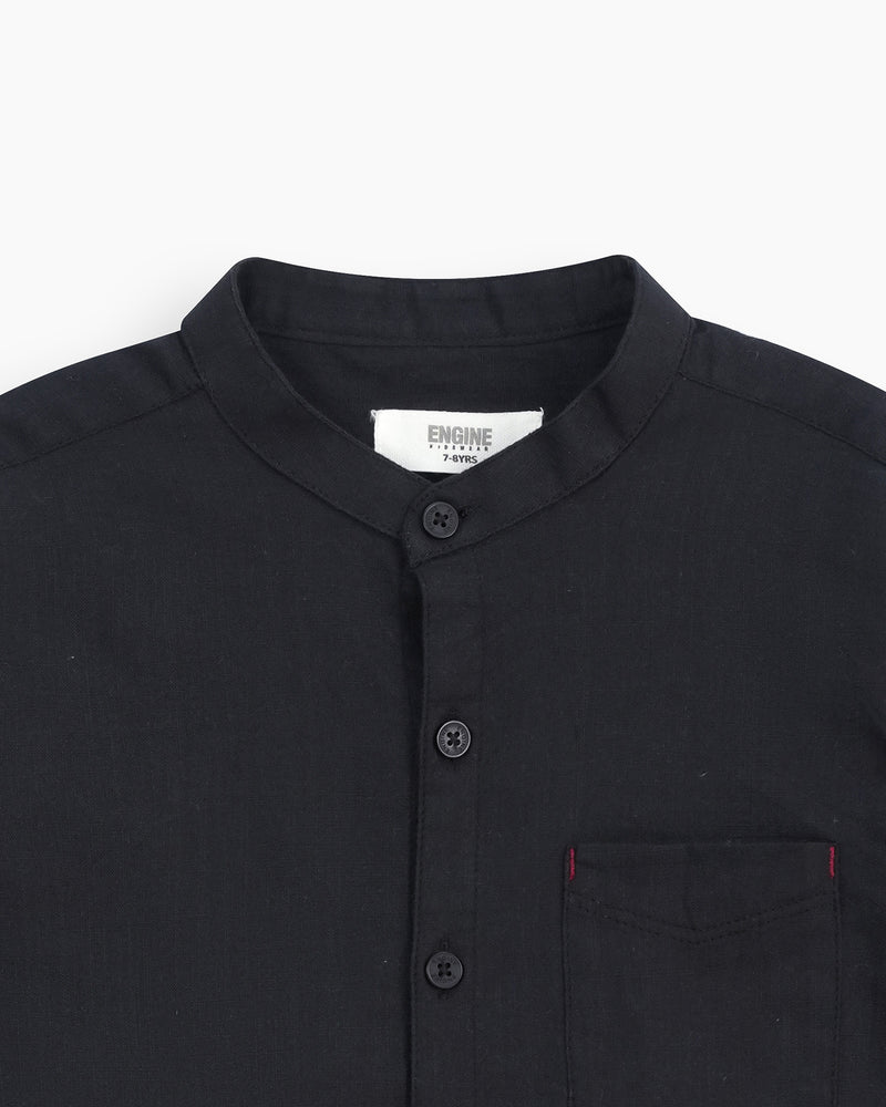 Boys Casual Shirt - Engine - Buy Now