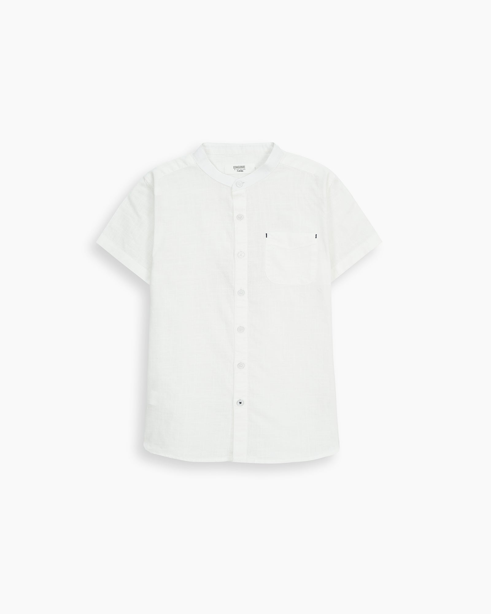 Boys Casual Shirt - Engine - Buy Now