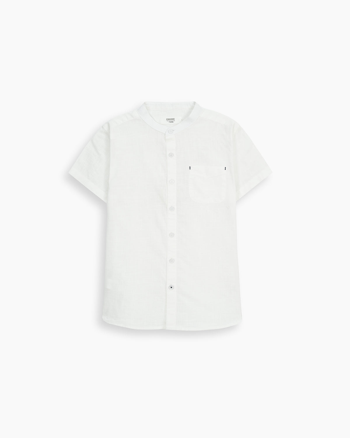Boys Casual Shirt - Engine - Buy Now