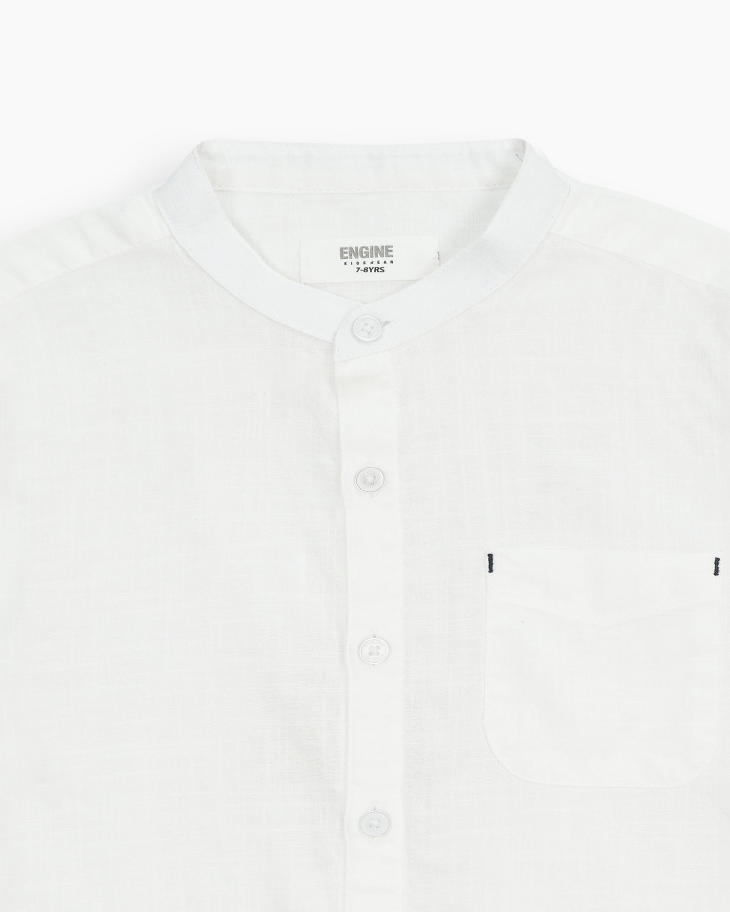Boys Casual Shirt - Engine - Buy Now