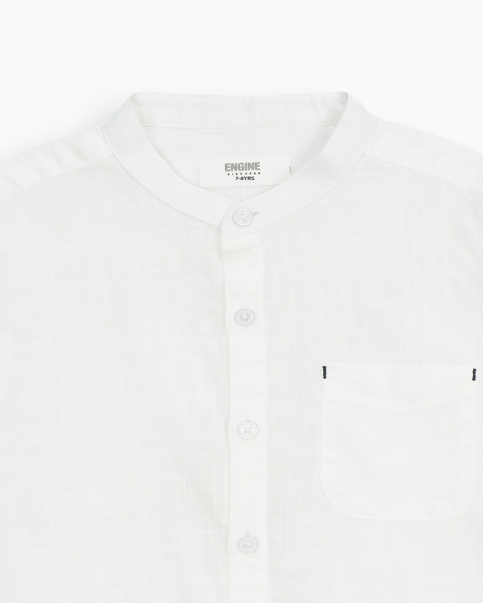 Boys Casual Shirt - Engine - Buy Now