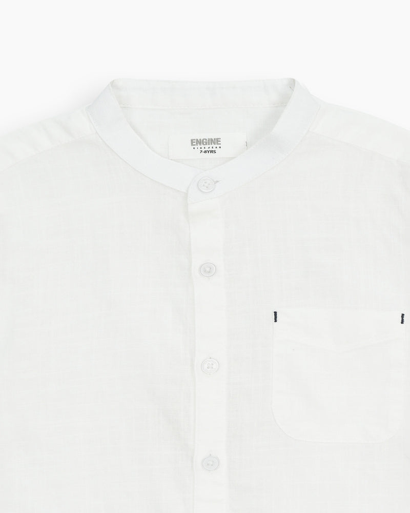 Boys Casual Shirt - Engine - Buy Now
