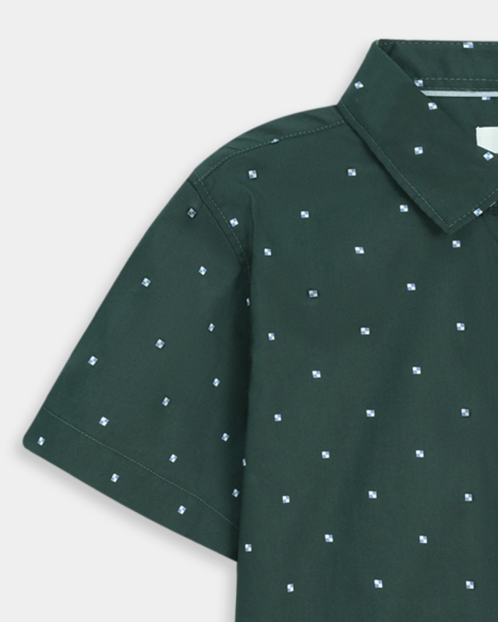 Boys Casual Shirt - Engine - Buy Now