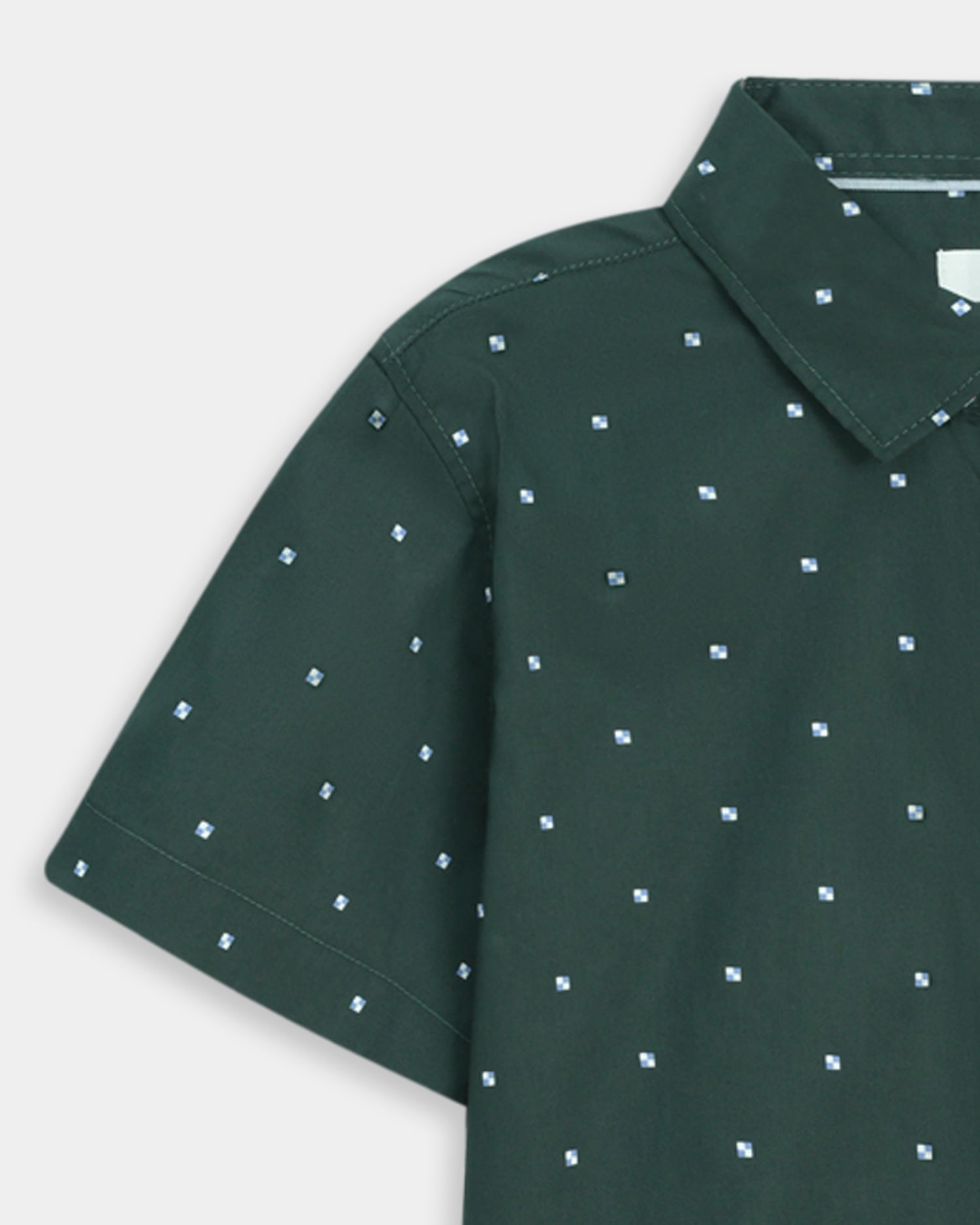 Boys Casual Shirt - Engine - Buy Now