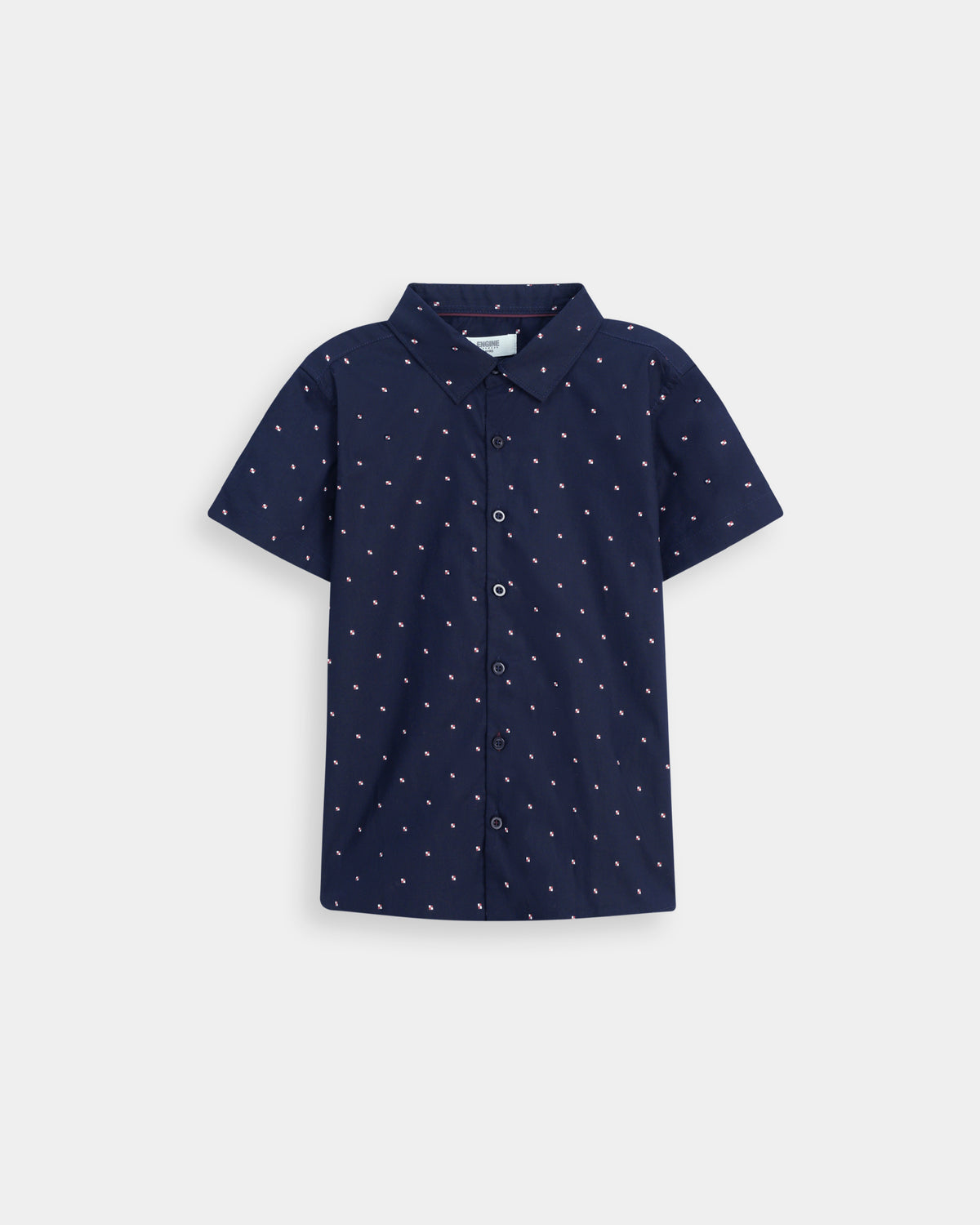 Boys Casual Shirt - Engine - Buy Now