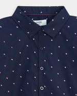 Boys Casual Shirt - Engine - Buy Now