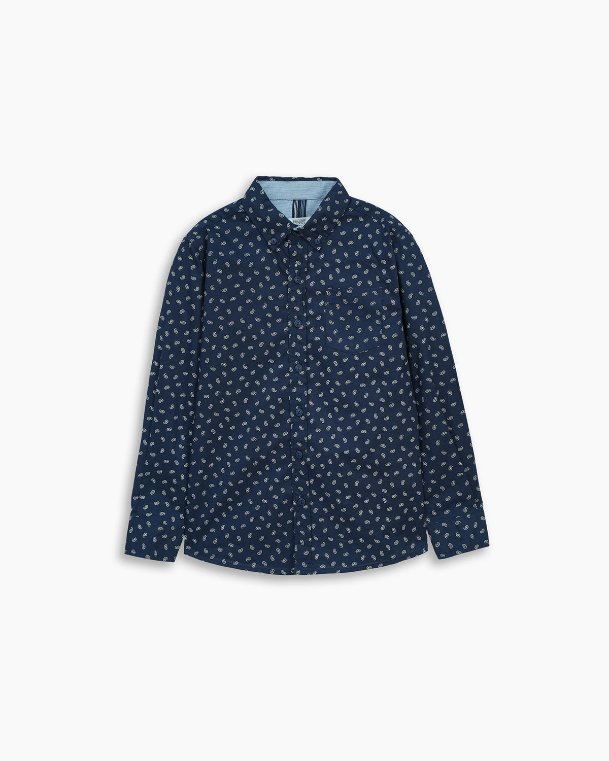 Boys Casual Shirt - Engine - Buy Now