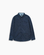 Boys Casual Shirt - Engine - Buy Now