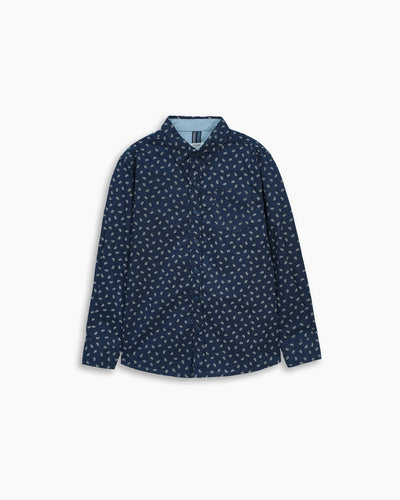 Boys Casual Shirt