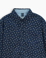 Boys Casual Shirt - Engine - Buy Now
