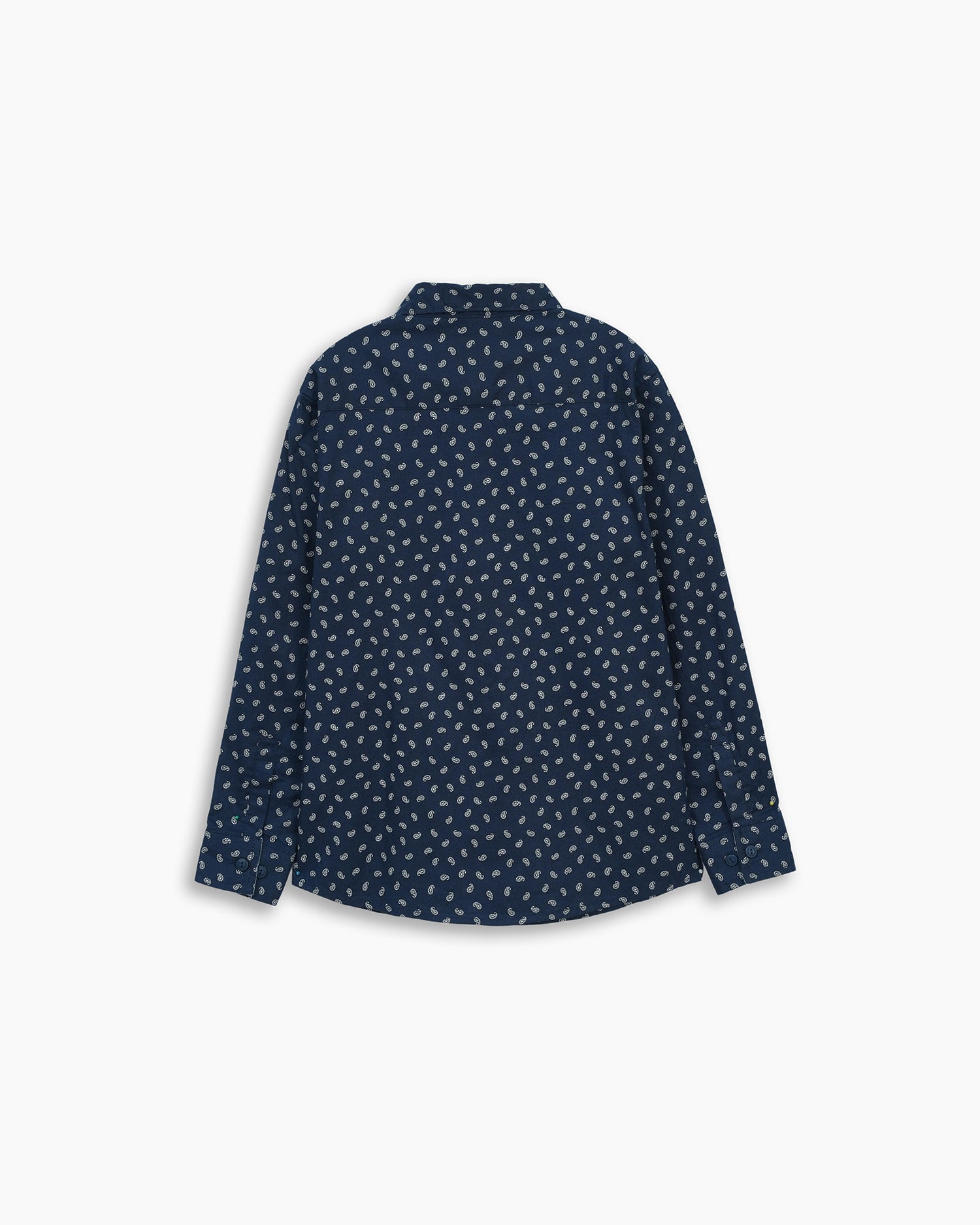 Boys Casual Shirt - Engine - Buy Now