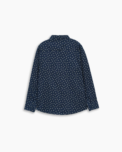 Boys Casual Shirt