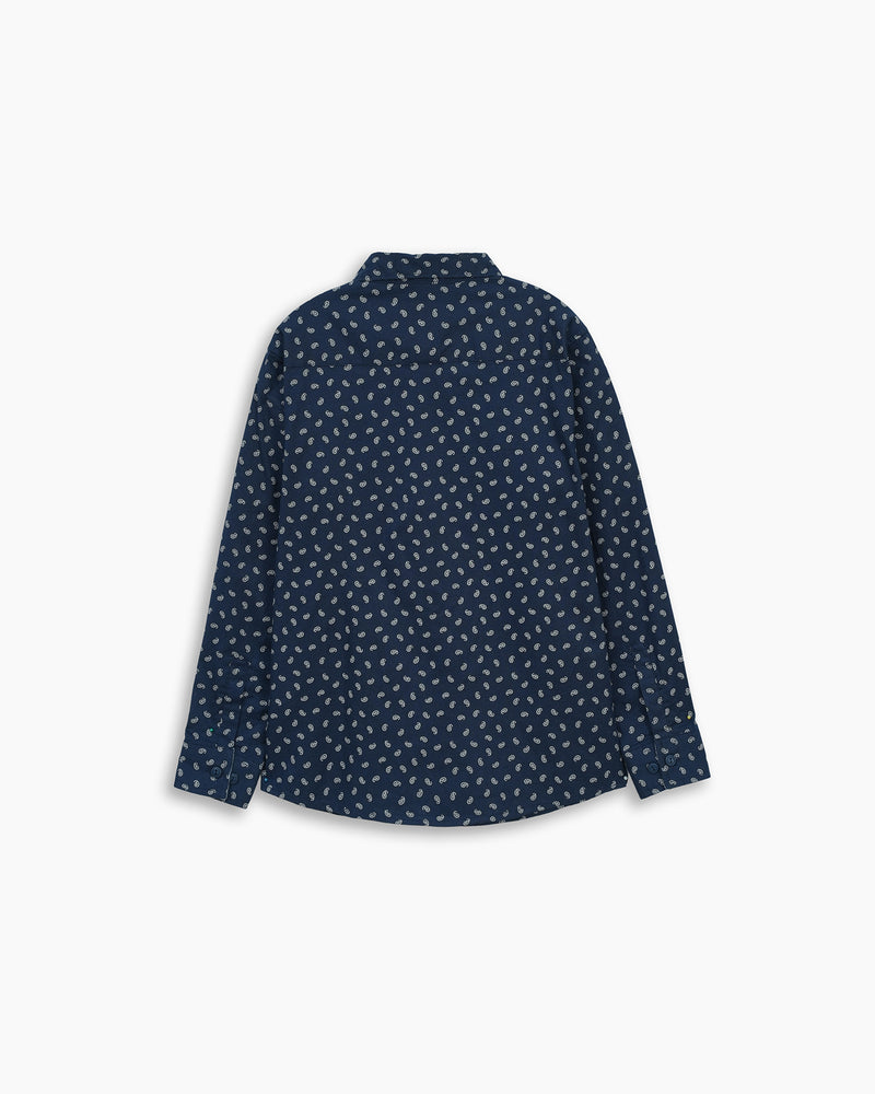 Boys Casual Shirt - Engine - Buy Now