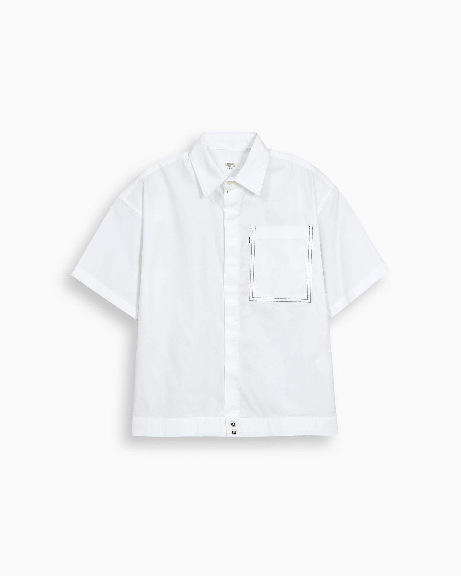 Boys Casual Shirt - Engine - Buy Now