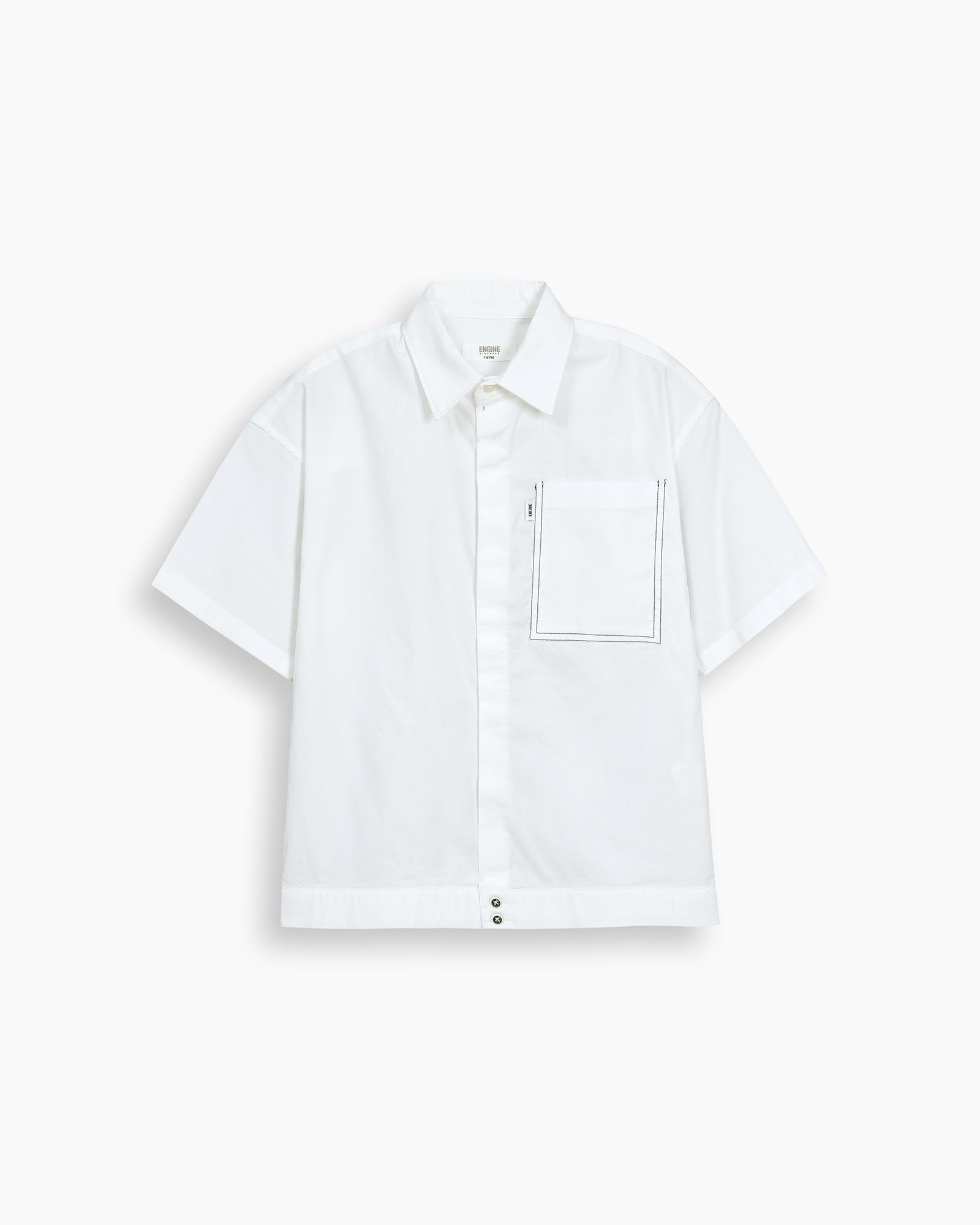 Boys Casual Shirt - Engine - Buy Now
