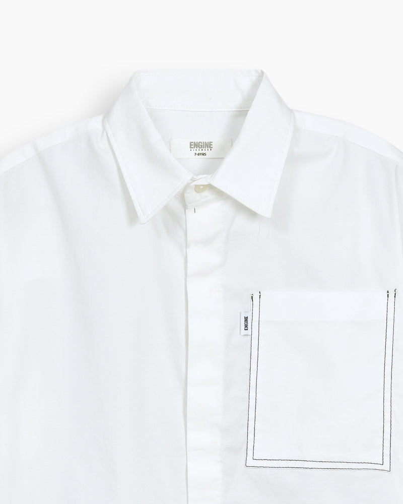 Boys Casual Shirt