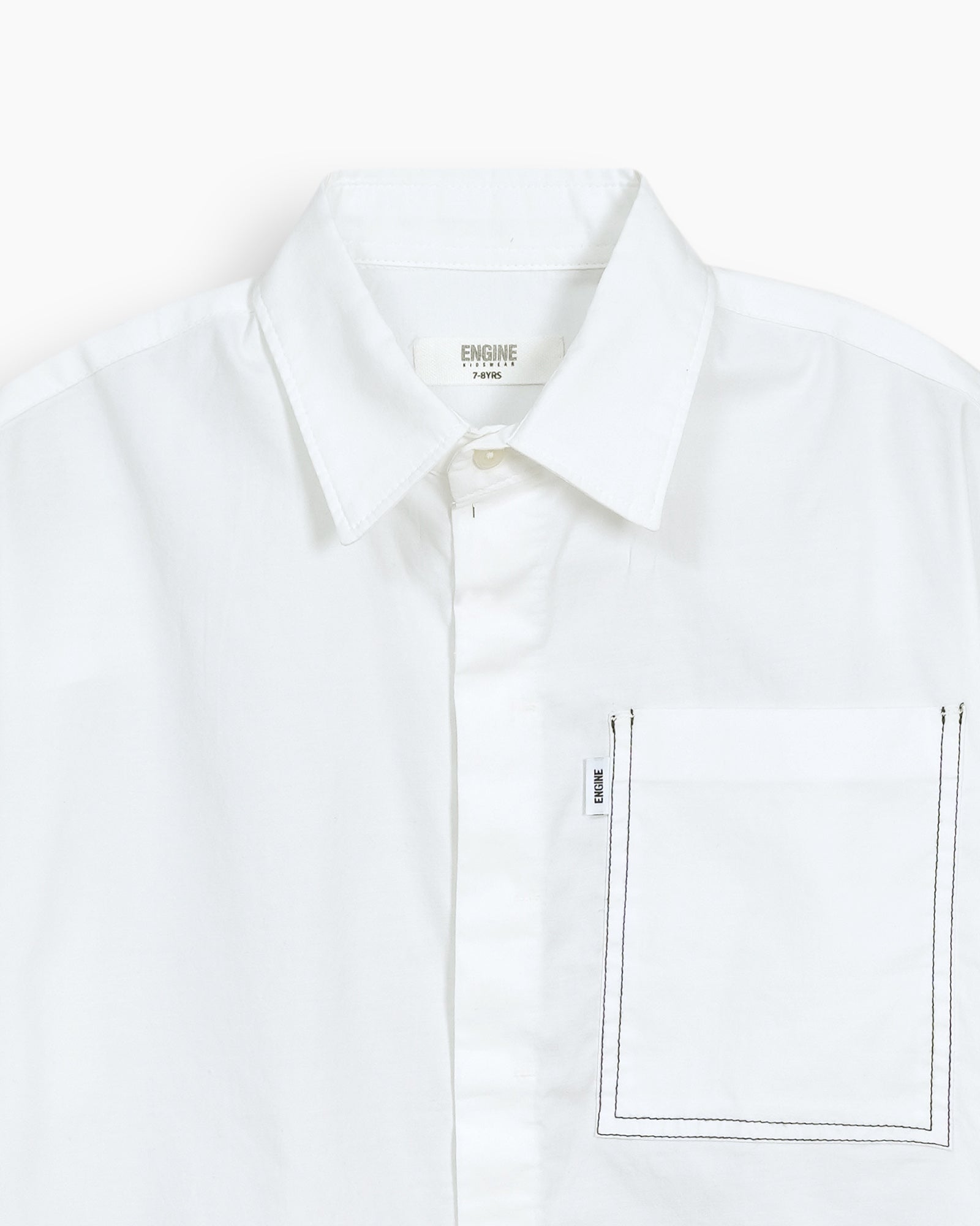 Boys Casual Shirt - Engine - Buy Now