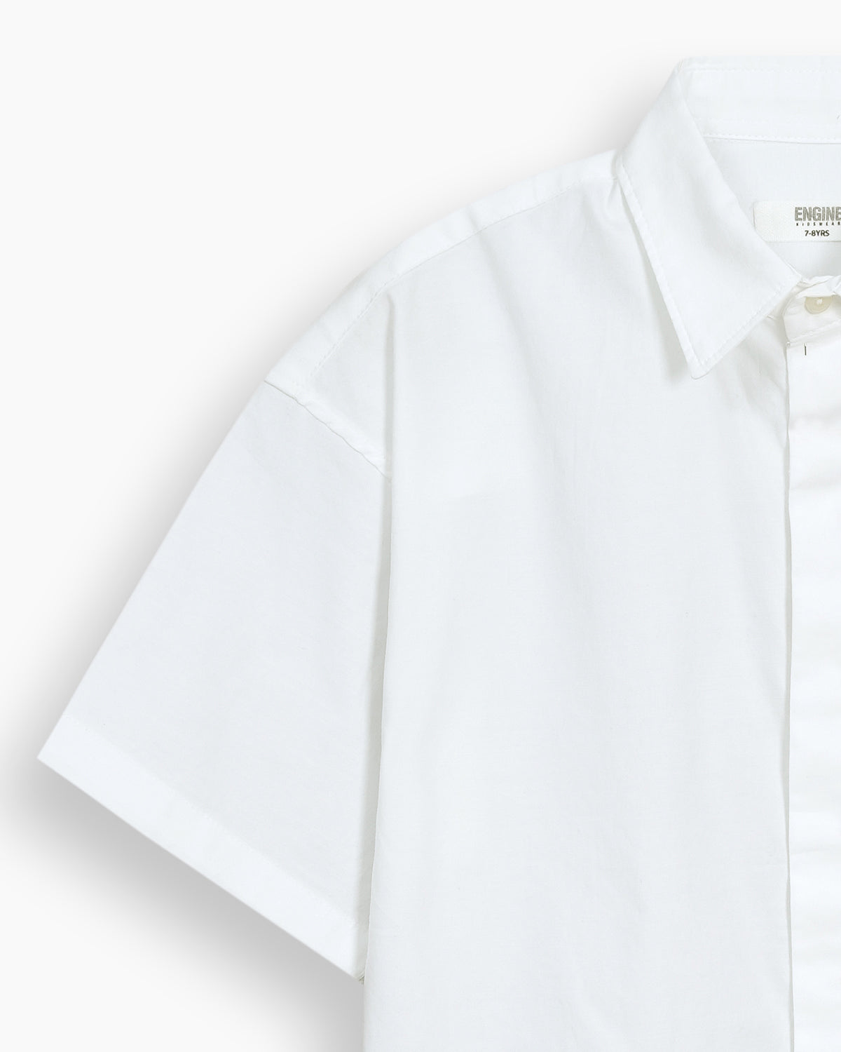 Boys Casual Shirt - Engine - Buy Now