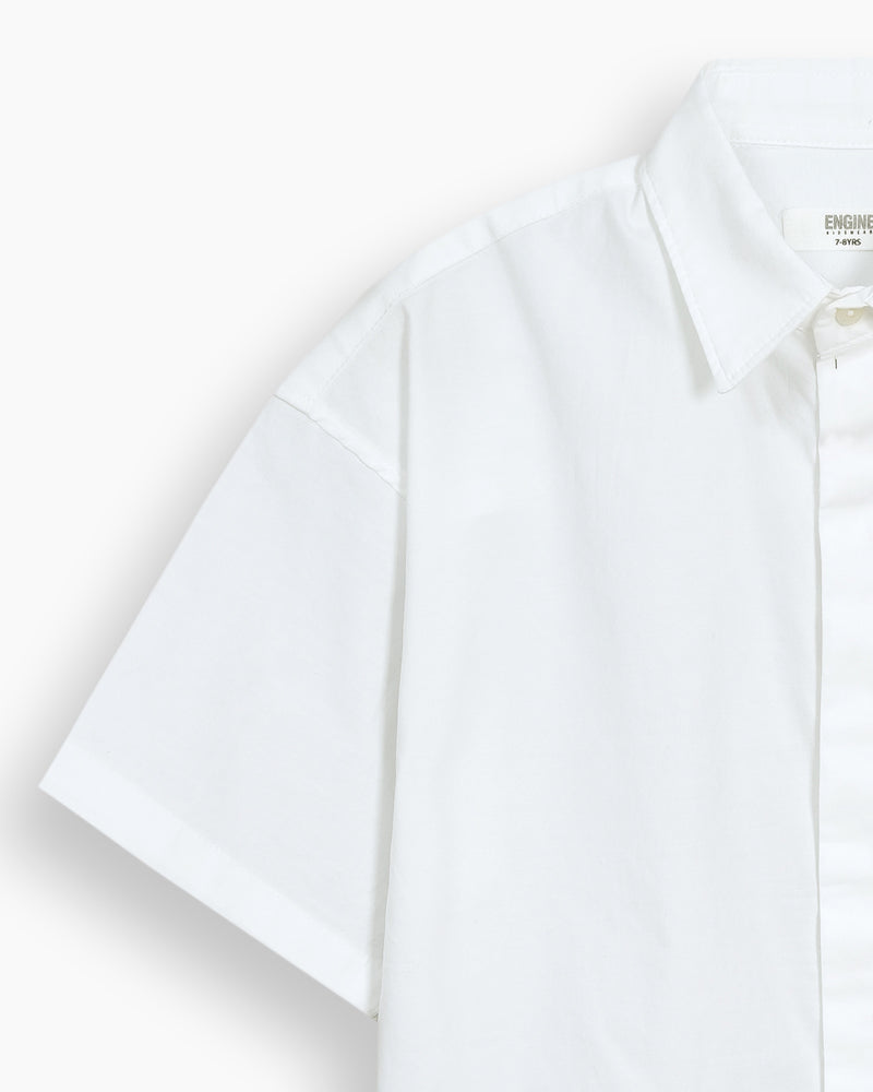 Boys Casual Shirt