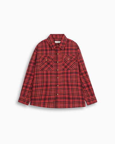 Boys Casual Shirt