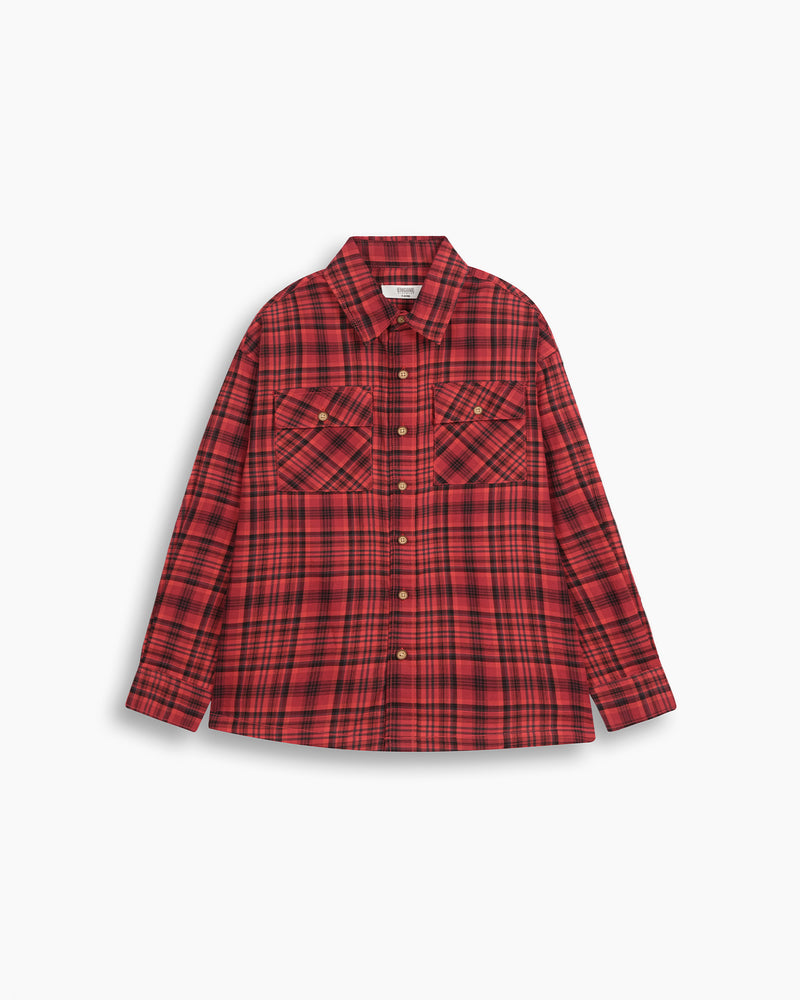 Boys Casual Shirt - Engine - Buy Now