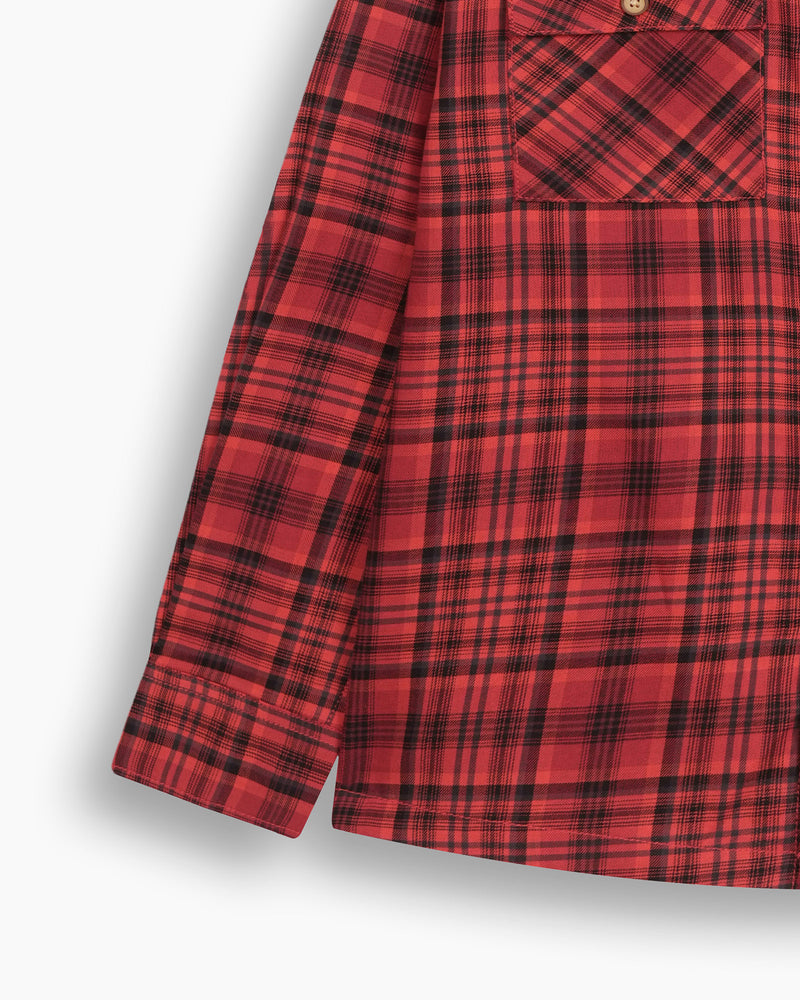 Boys Casual Shirt - Engine - Buy Now