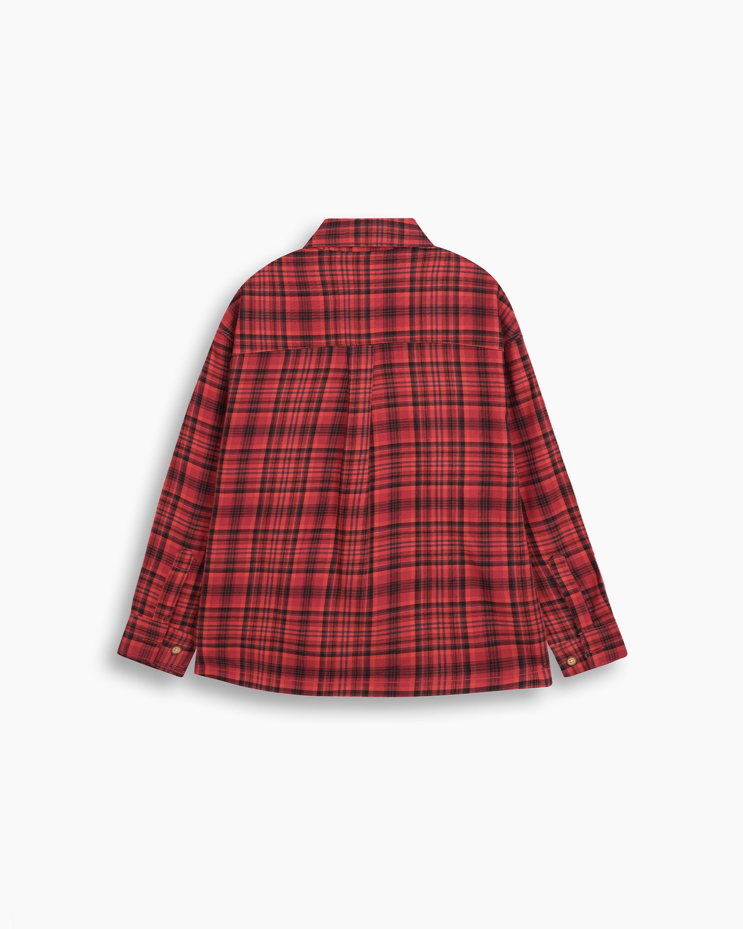 Boys Casual Shirt - Engine - Buy Now